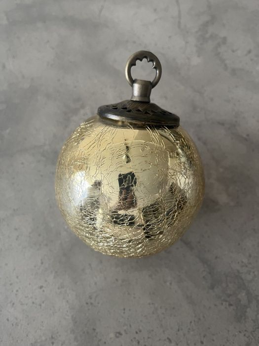 Новорічні прикраси