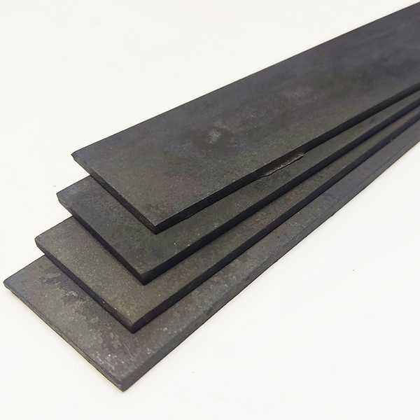 Полосы заготовки сталь для ножей  N690, К110, Х12МФ, 95Х18, 50Х14МФ