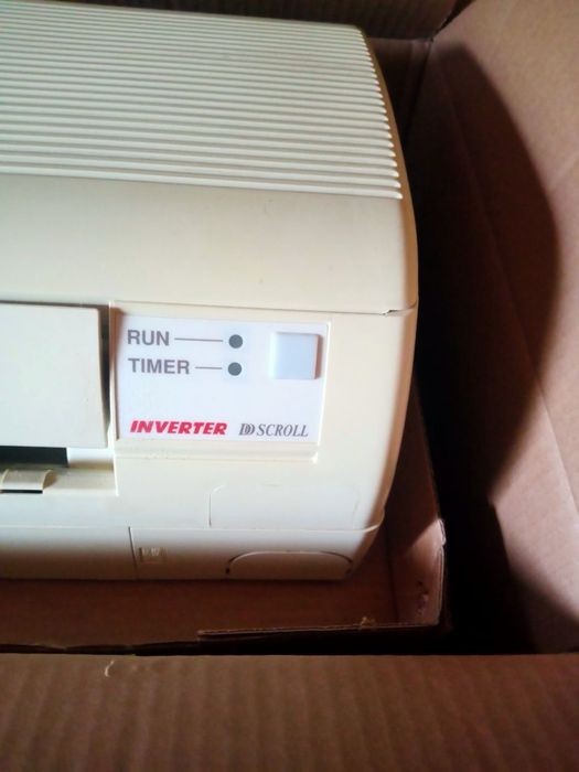 Кондиционер Mitsubishi inverter