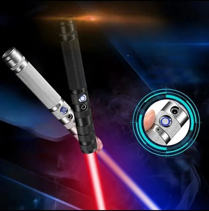 Световой меч STAR WARS