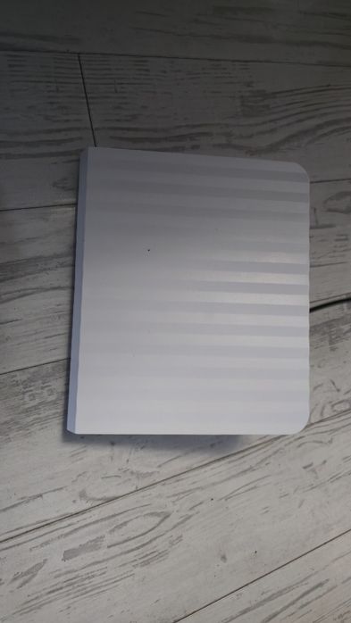 Husqvarna Viking Epic 980Q, Maszyna do szycia