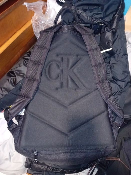 Mochila de costas Calvin Klein