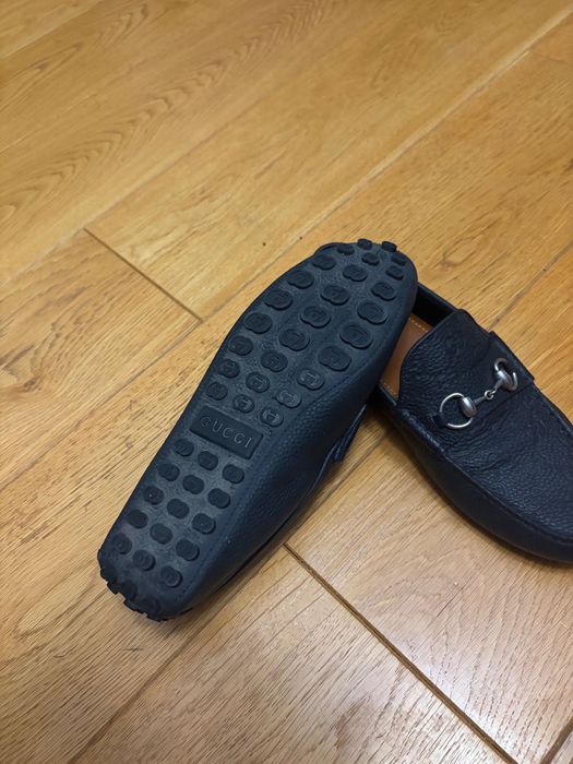 gucci buty męskie