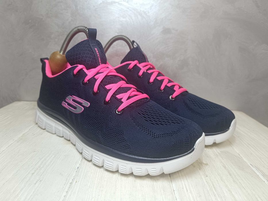 Skechers Graceful Get Connected