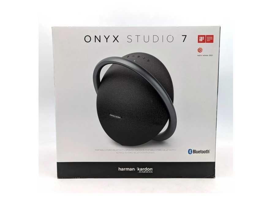 harman kardon onyx studio 7 - купить портативную акустику - Цена