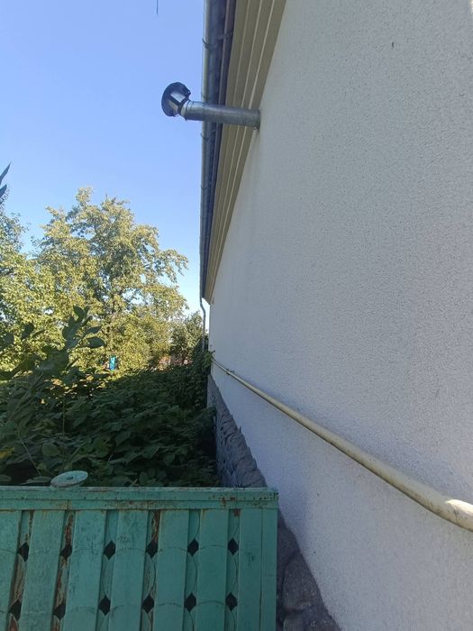 Продається житловий будинок в с. Дубинка