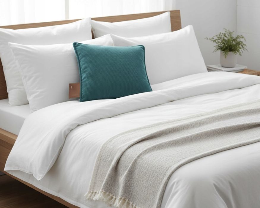 Poduszka Elektryczna Beurer HK 77 Bezprzewodowa | Aksamit | 8h Ciepła