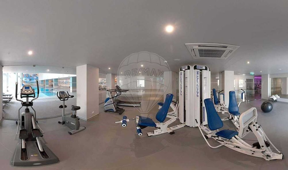 Semana vitalícia Agosto Hotel Vila Galé Albufeira