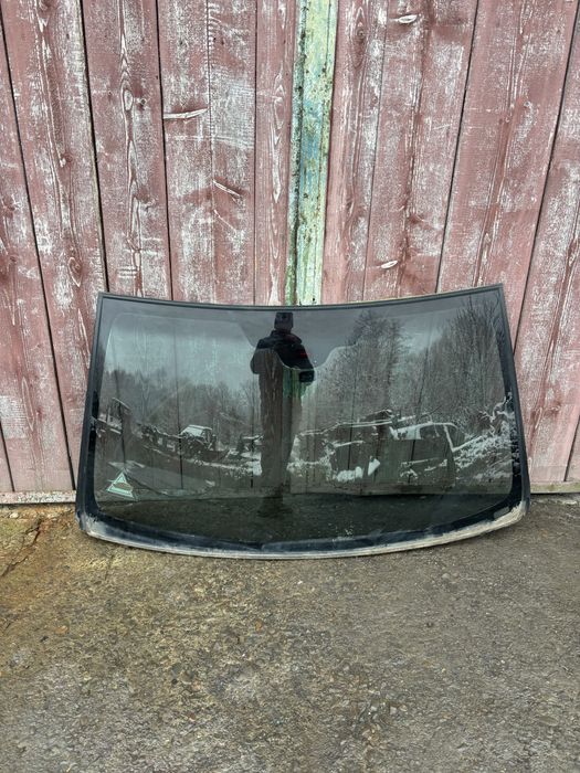 Лобове скло Mercedes W163 ML Розборка W163