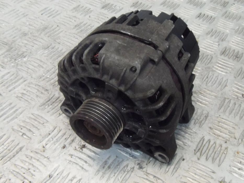 ALTERNATOR RENAULT LAGUNA II 3.0 V6 9670329160