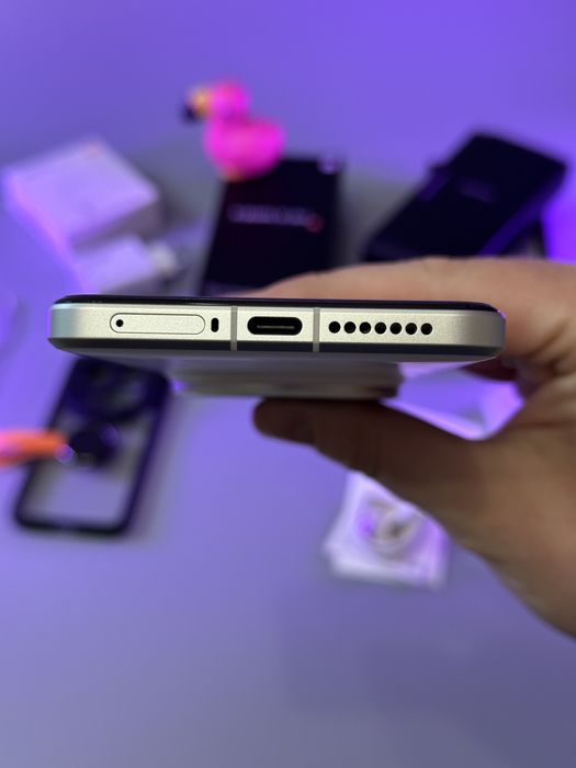 НОВИЙ xiaomi 15 ultra 16/512 Європа GLOBAL | рік гарантії | продаж обм