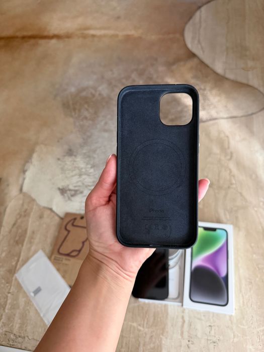 iPhone 14 128GB Midnight
