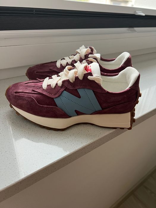 New Balance damskie