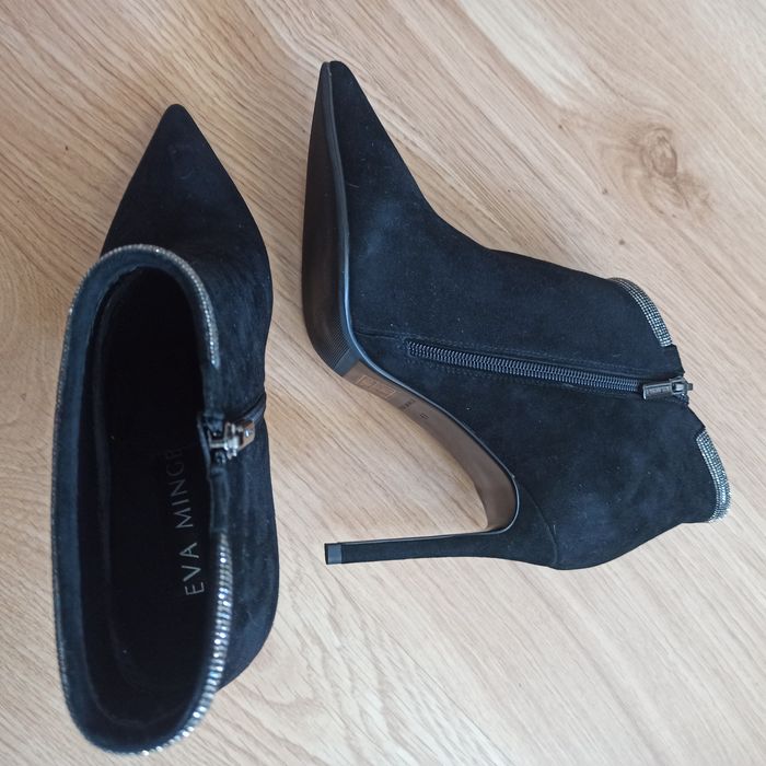 Nowe buty Eva Minge 41