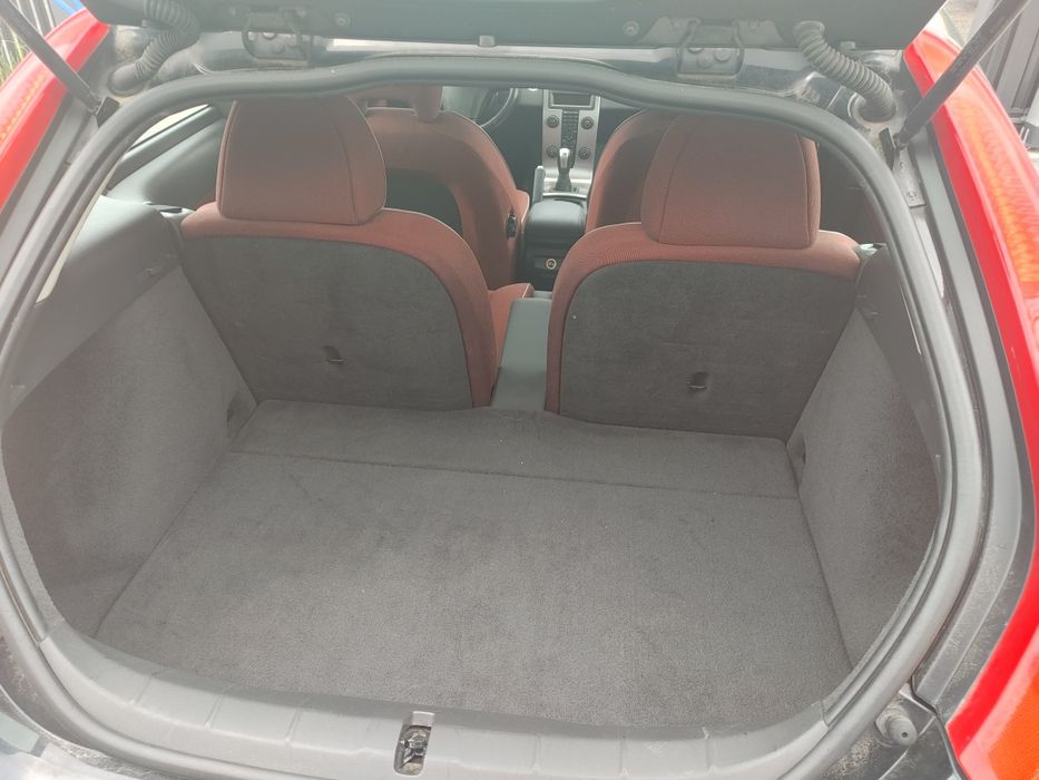 Volvo C30 1.6 D 2007r.