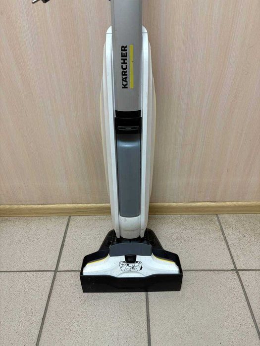 Машина для миття підлоги побутова Karcher FC 5 Premium