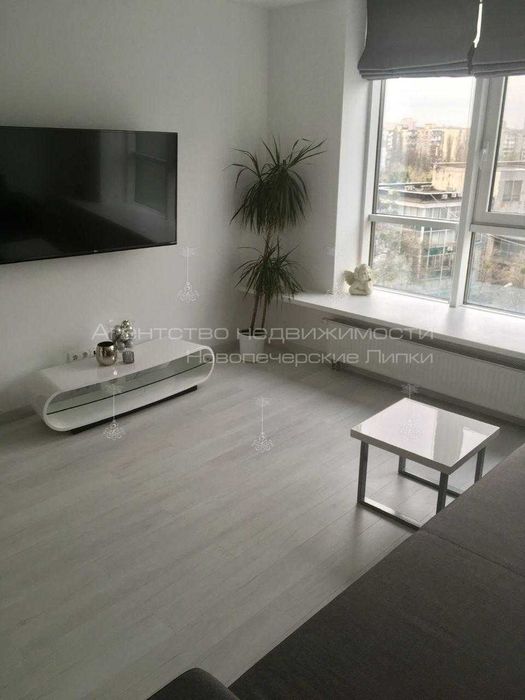 Оренда стильної 3-к квартири 104 м² | ЖК «Central Park» - Джона Маккейна, 7