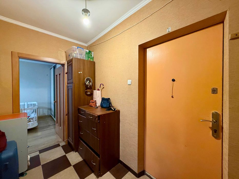 Без%. Продаж 1к квартири на Виноградарі, просп.Європейського Союзу