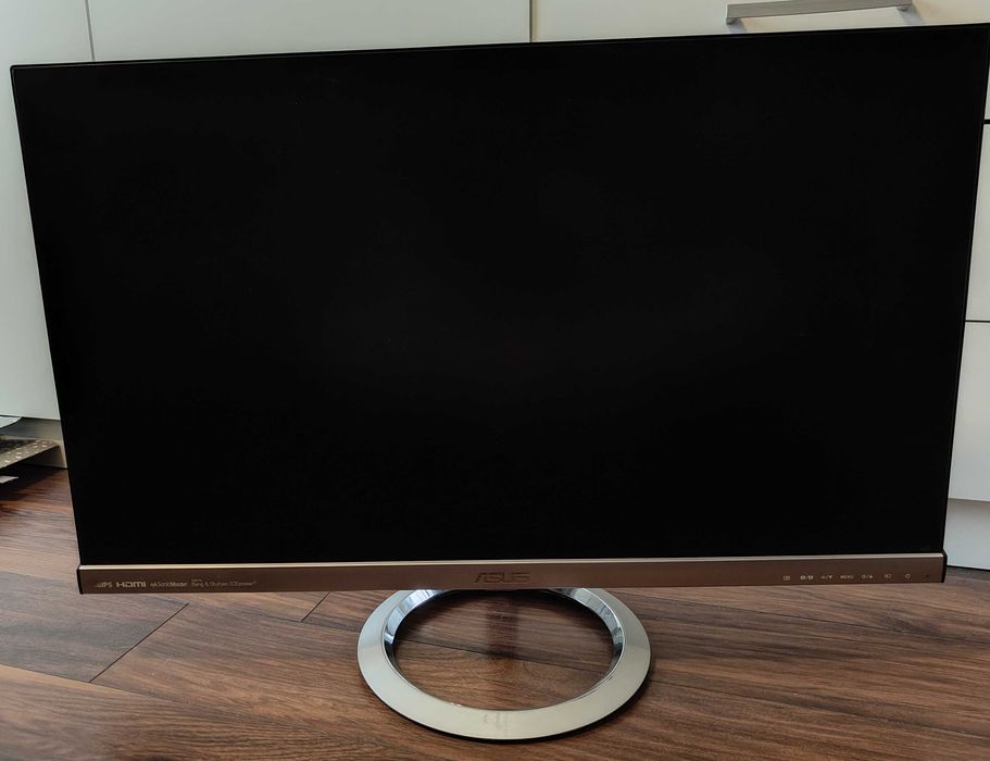Monitor Asus 27' MX279H FullHD LED IPS 16:9