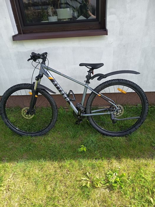 Rower górski ATTABO MTB trail enduro downhill MOŻLIWOŚĆ TRANSPORTU!!!