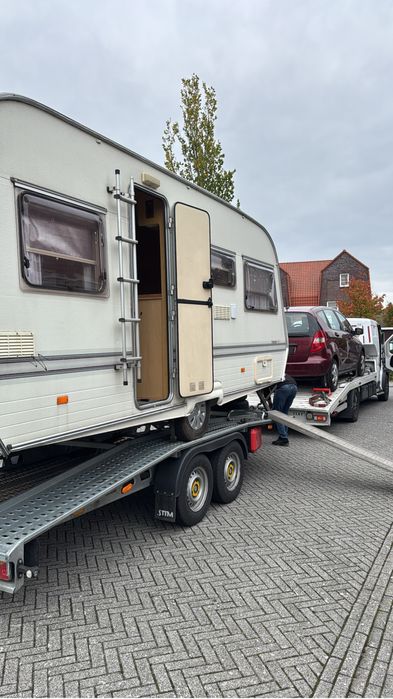 Автохата /кемпінг / Дім на колесах