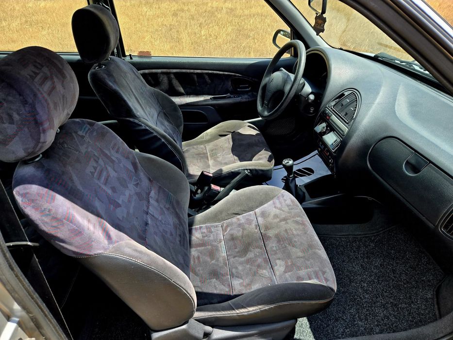 Citroën Saxo Cup 16V