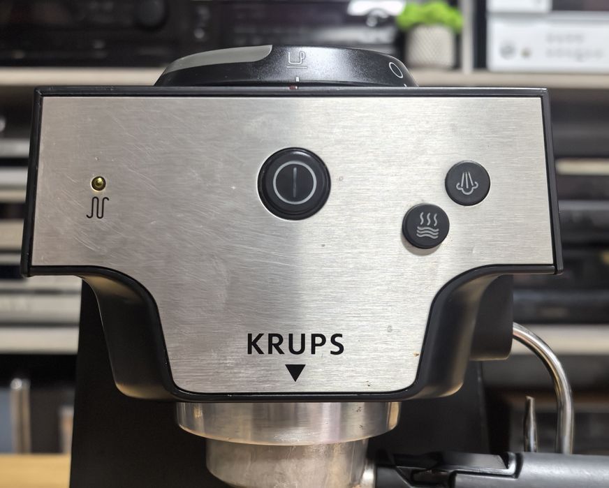 Кавові машини Krups/Rohs K-fee/Delonghi 1/2/3