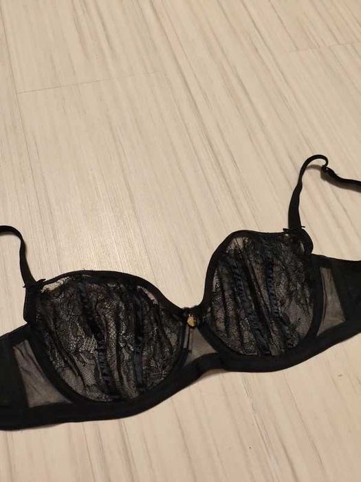 seksowny Biustonosz Marilyn rozm. 80 D