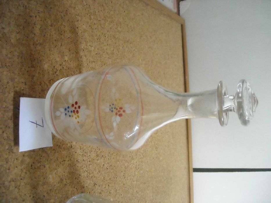 Garrafas diversas vidro antigas licor espirituosas vinho coleccao