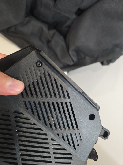 Router ASUS RT-AX82U