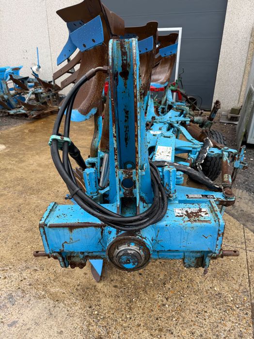 Плуг Lemken Vari-Opal 120  N95