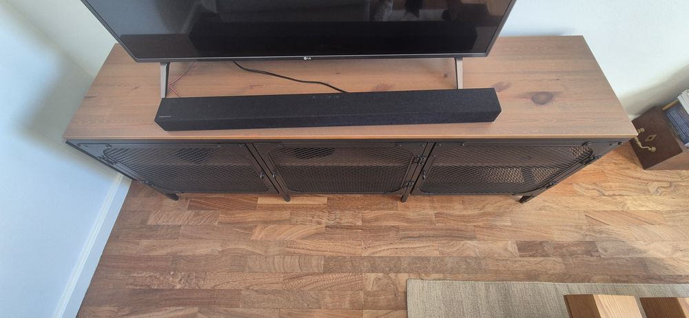 Móvel Tv FJÄLLBO Ikea