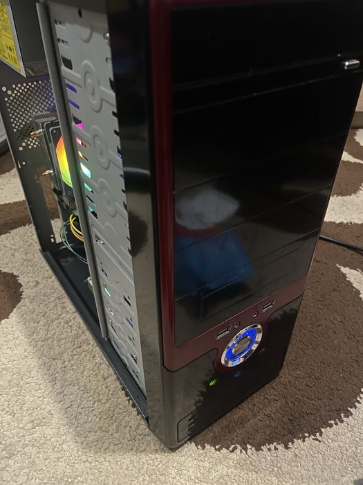 Продам  компʼютер.