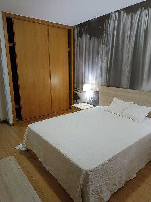 Alugo T1+1, Porto, Paranhos