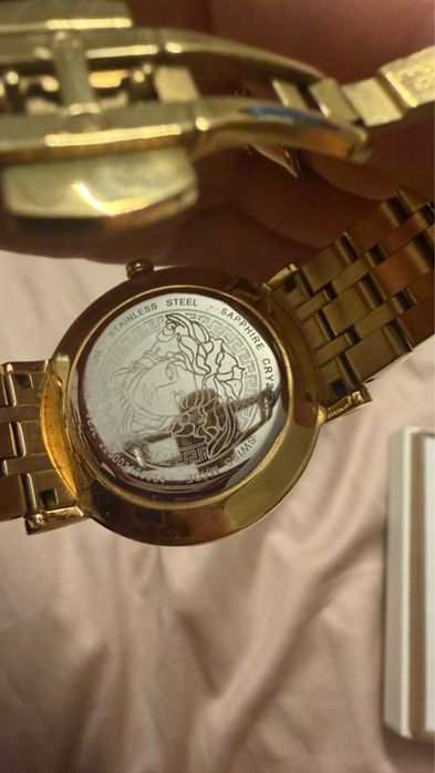 Женские часы Versace оригинал