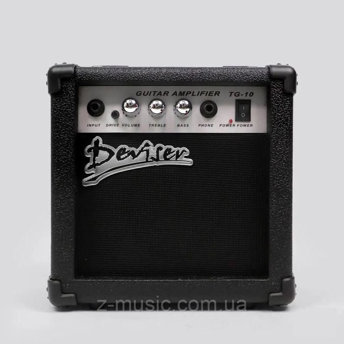 Електрогітара + комбік