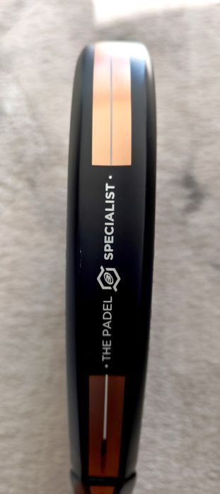 Raquete de Padel Bullpadell Flow W master final2023