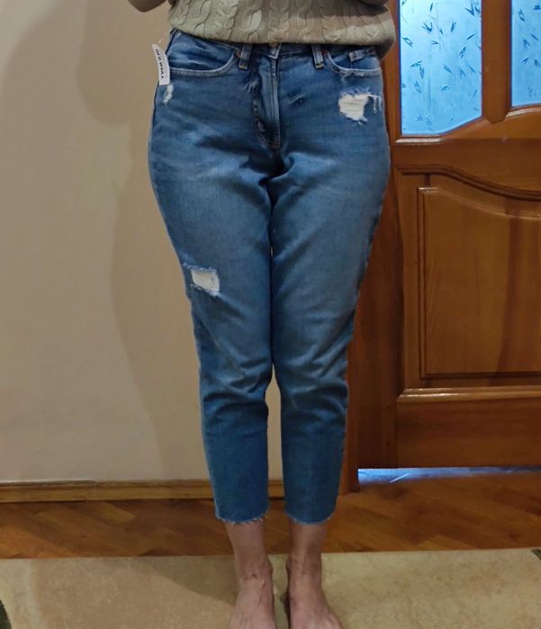 Джинси мам, Old Navy. Нові.