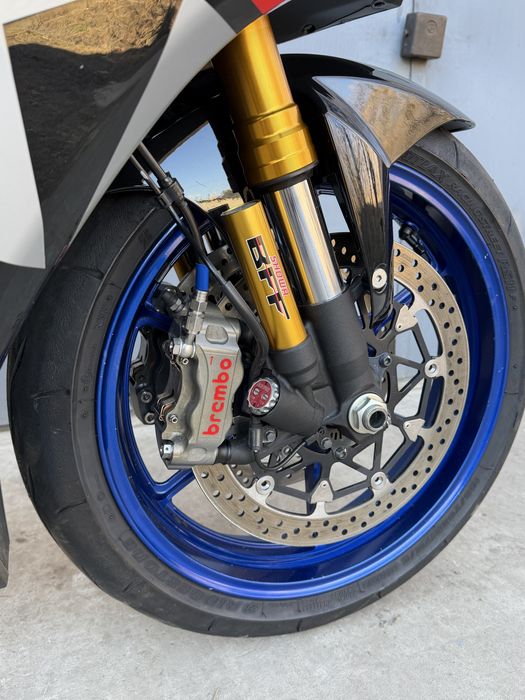 Suzuki GSX-R 1000 R 2022