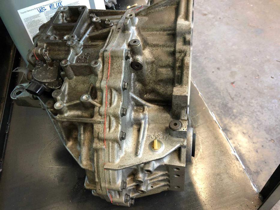 U340E U660E U660F U760E