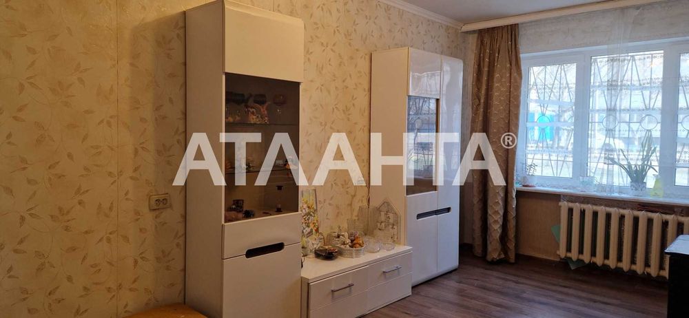 3-х комнатная квартира по Днепропетровской дор, госпрограммы