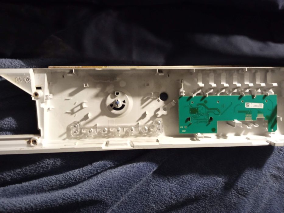 Komplet Pralka Whirlpool AWO/D 4313/P cześci