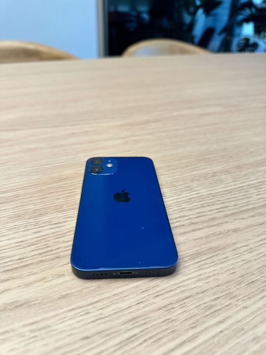 IPhone 12 mini 64gb Wrocław Krzyki • OLX.pl