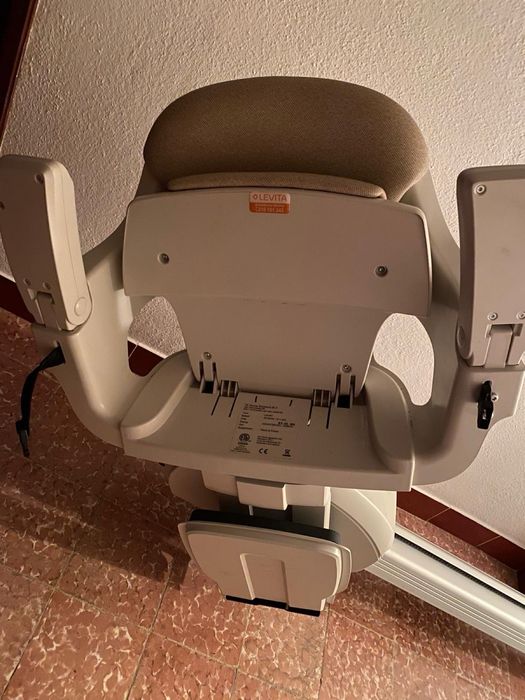 Elevador Vertical LEVITA