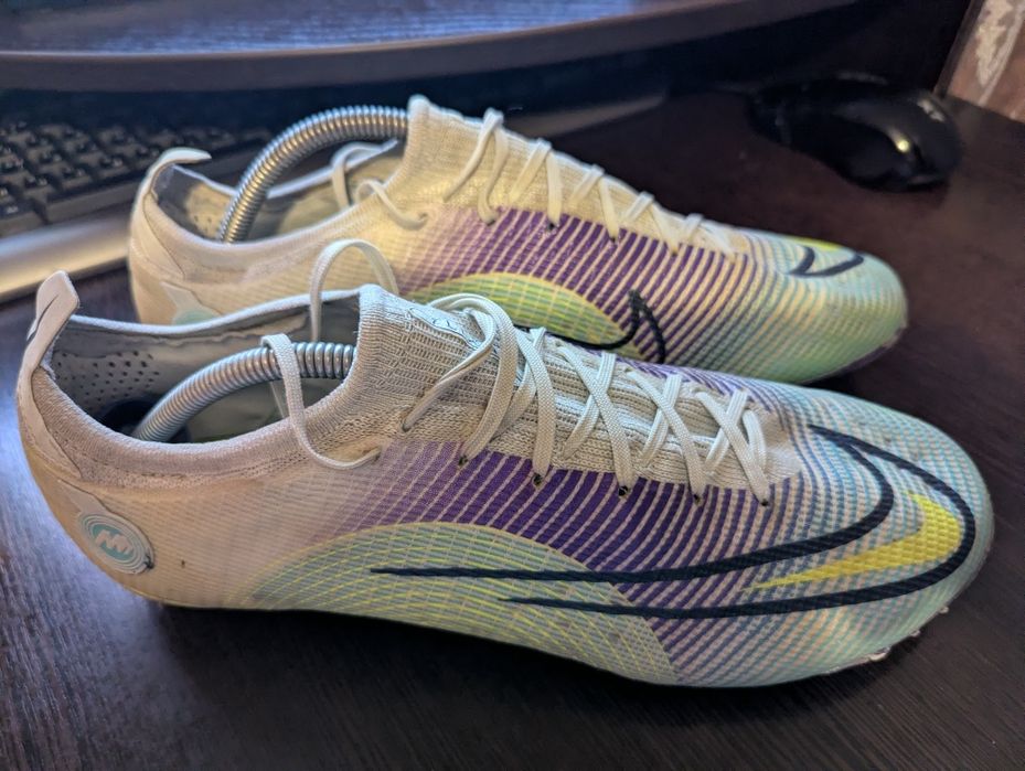 nike mercurial vapor 14 elite - Купити футбольне екіпірування