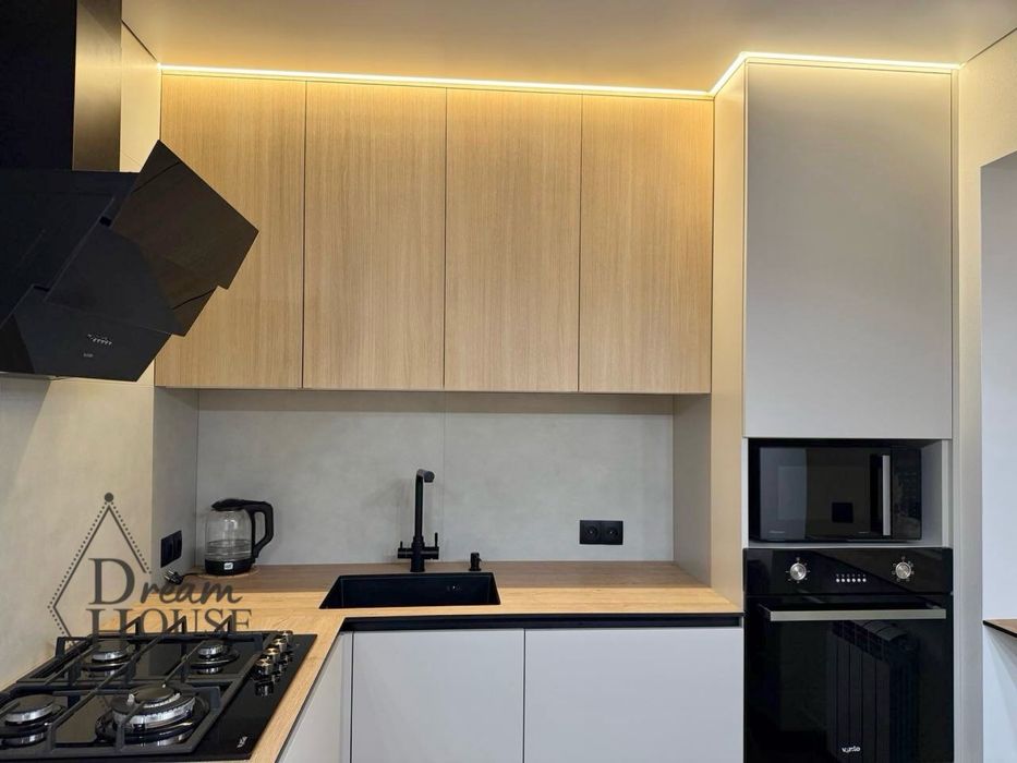 Продаж 2 кімнатної квартири