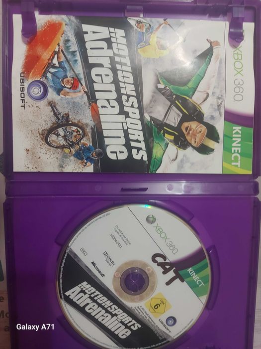 Jogos, impecável com capa