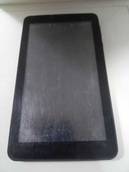 Планшет Oysters T72  3G