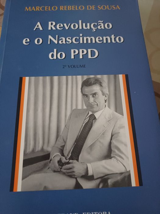 Livros de politica