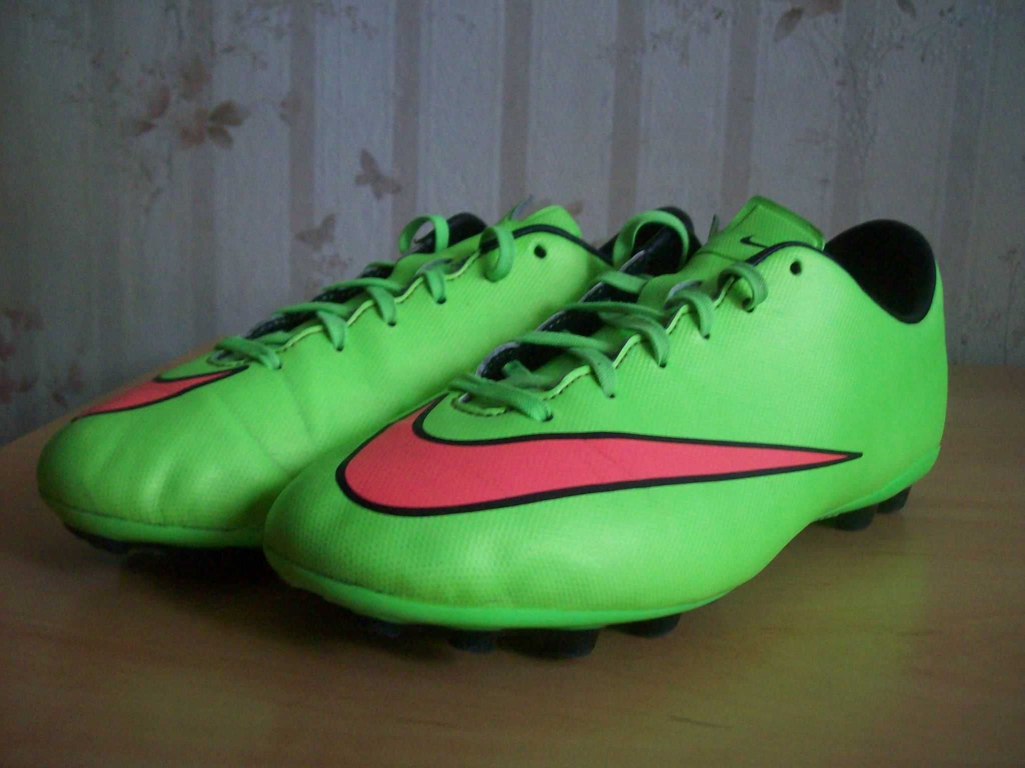 nike mercurial victory 5 indoor